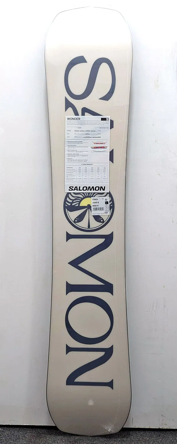 Salomon Wonder 24/25 Snowboard