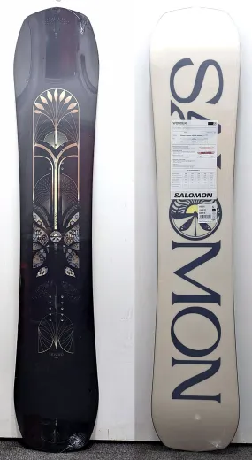 Salomon Wonder 24/25 Snowboard