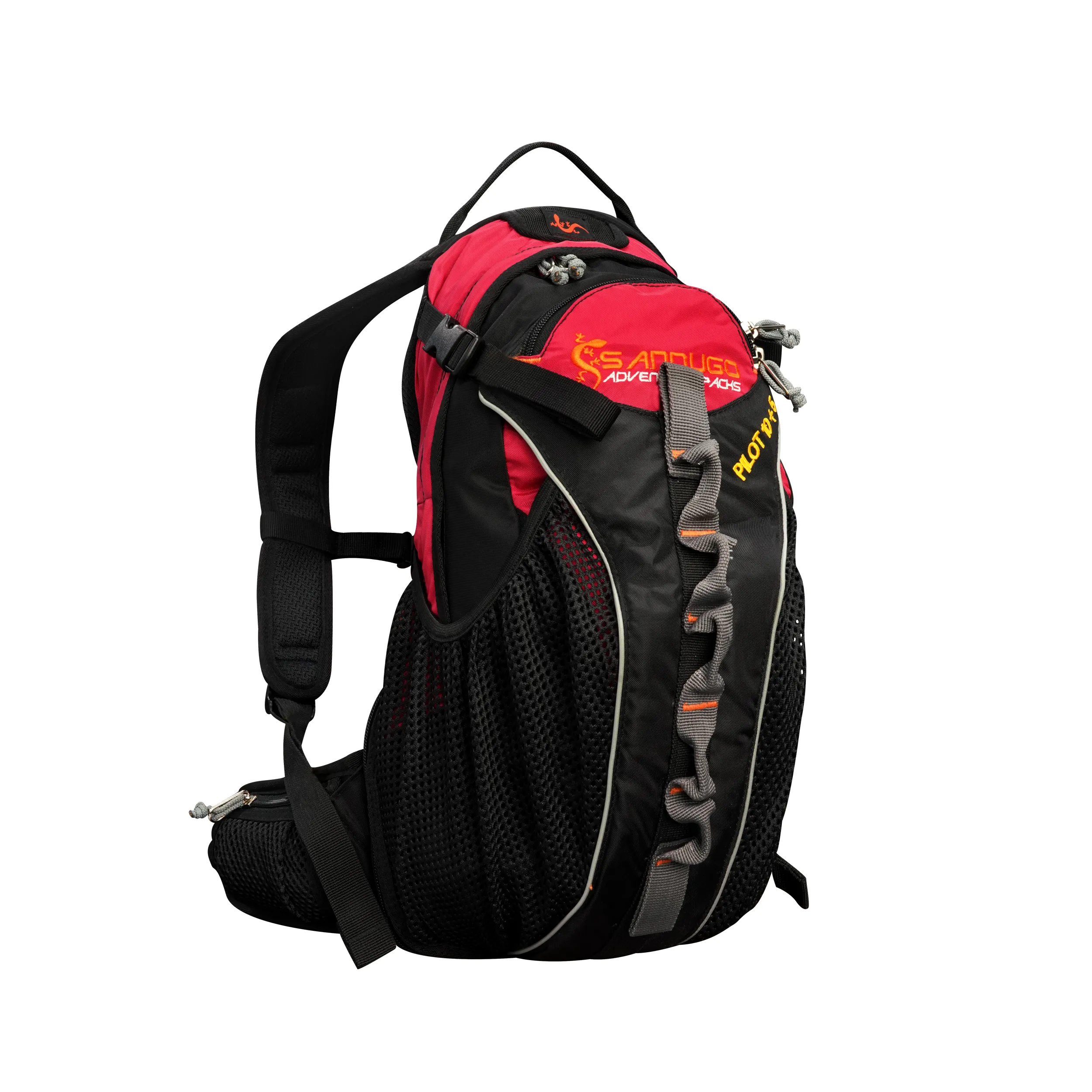 Sandugo Pilot 10L + 5 Backpack