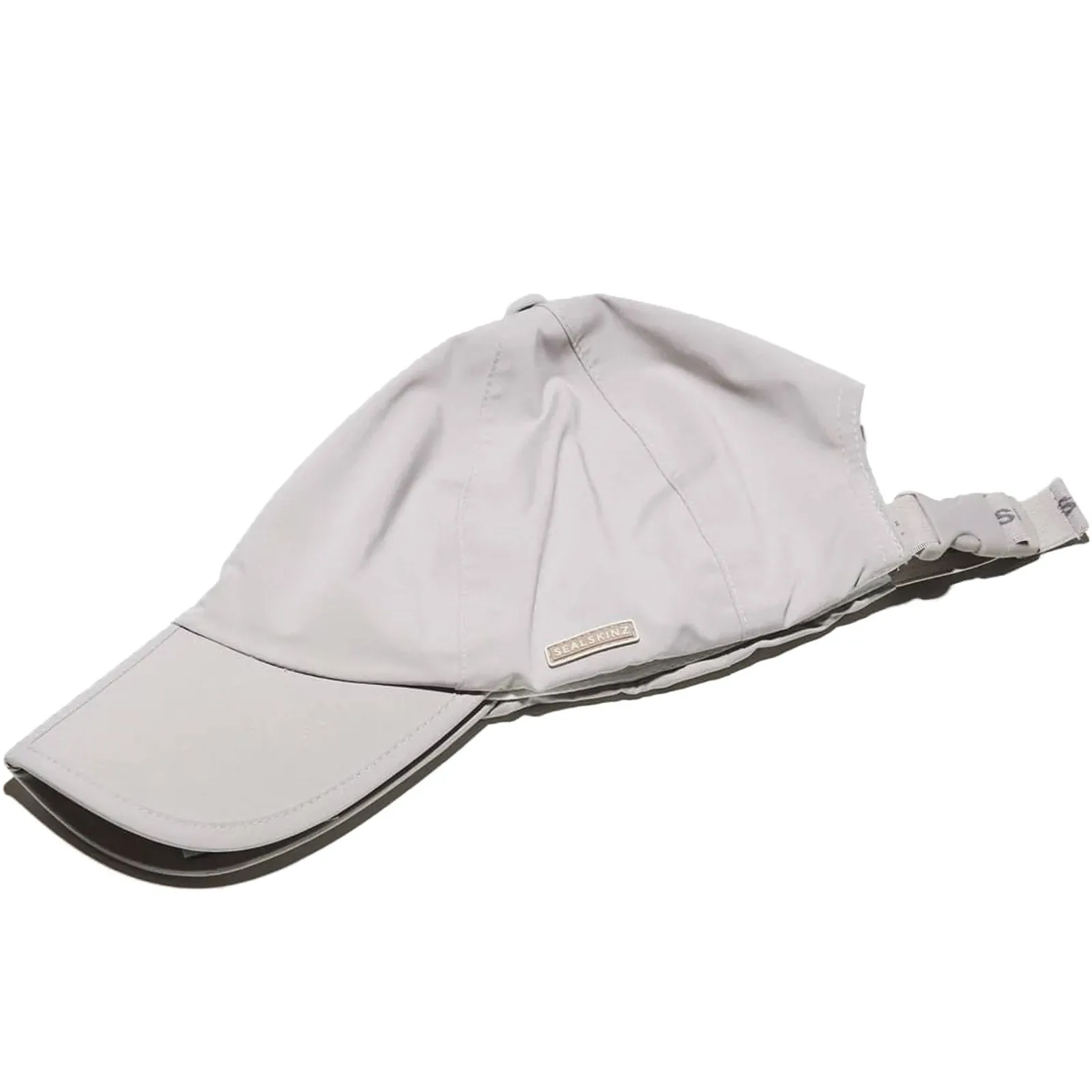 Sealskinz Womens Salle Waterproof Foldable Peak Baseball Cap