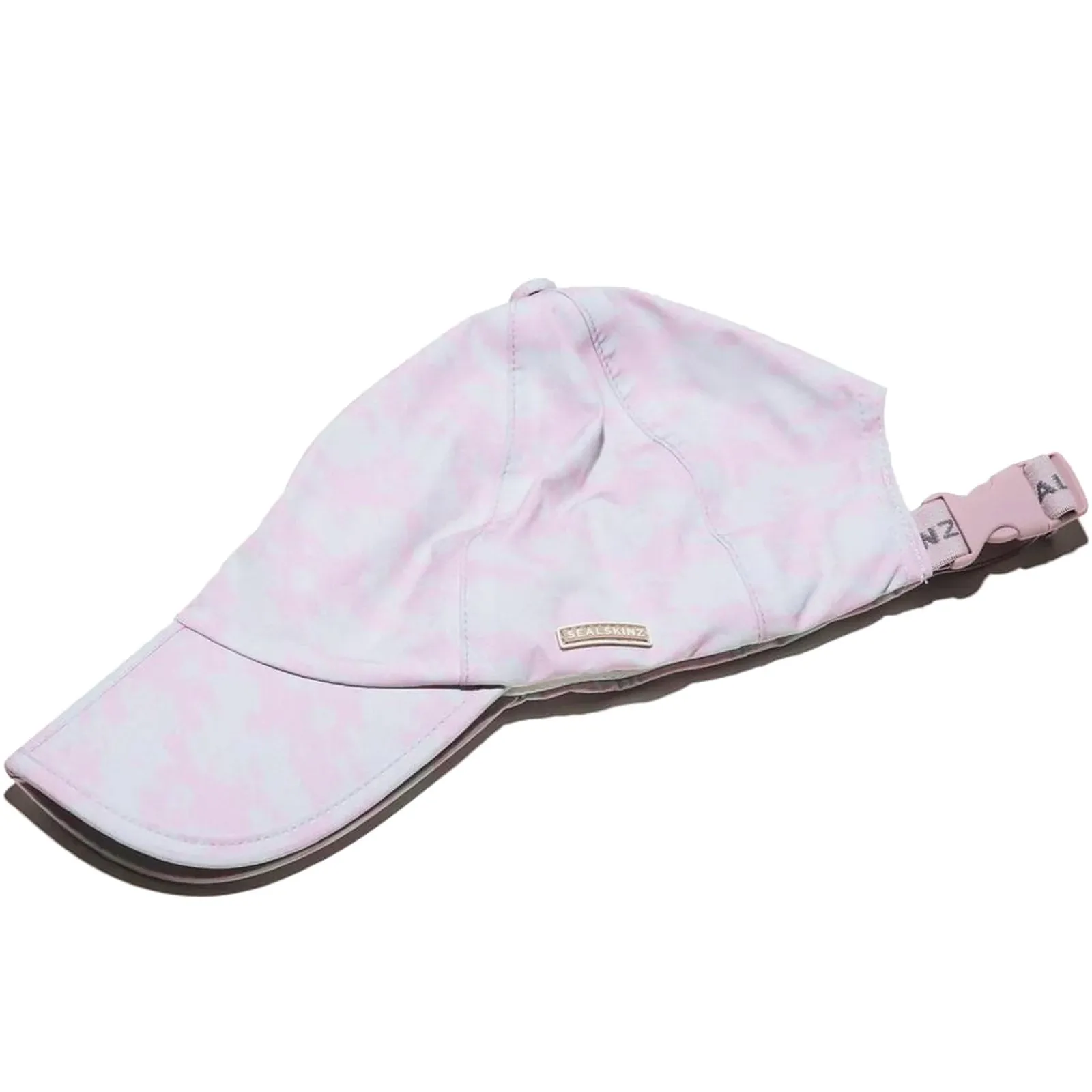 Sealskinz Womens Salle Waterproof Foldable Peak Baseball Cap