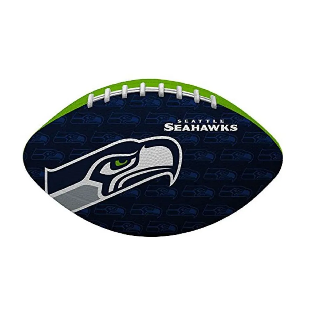 Seattle Seahawks Jr Gridiron Football