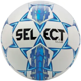 Select Club ballon de soccer