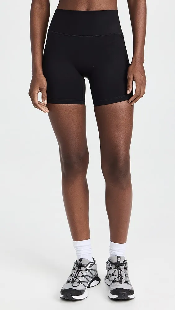 SET   Sportbody Bike Shorts 