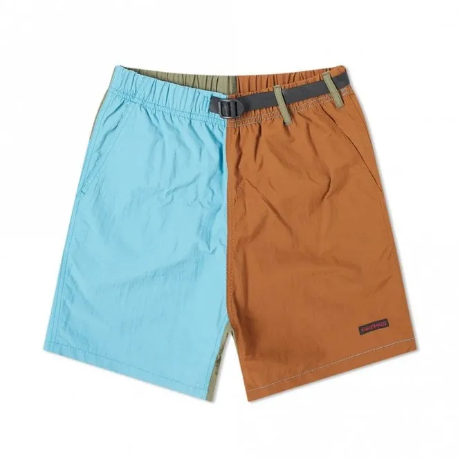 Shell Packable Shorts