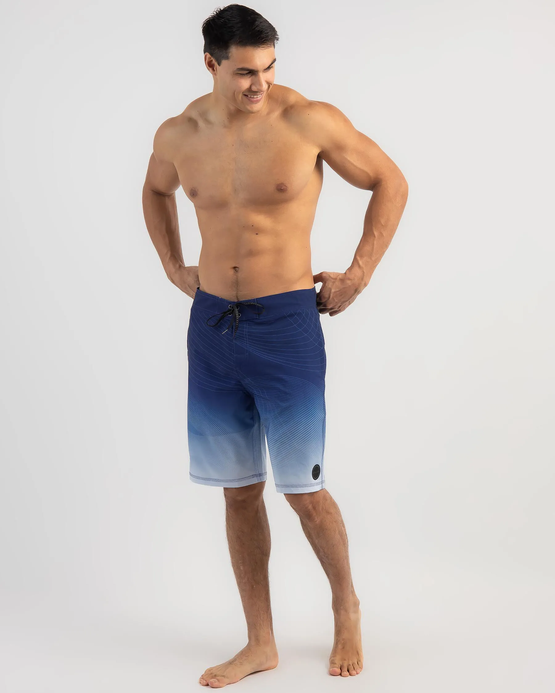 Skylark Detection Board Shorts