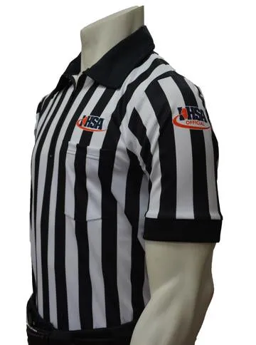 Smitty Illinois IHSA Dye Sublimated Football Shirt