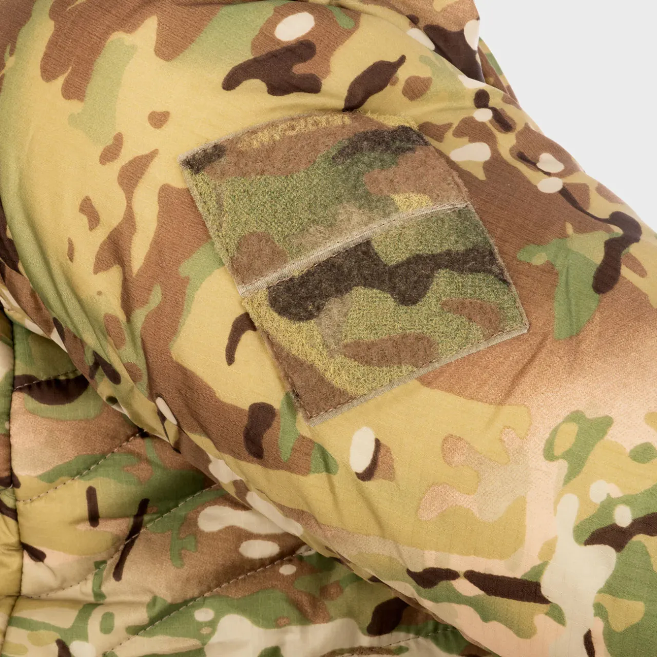 Snugpak Softie SJ-12 Jacket Multicam Made in the UK