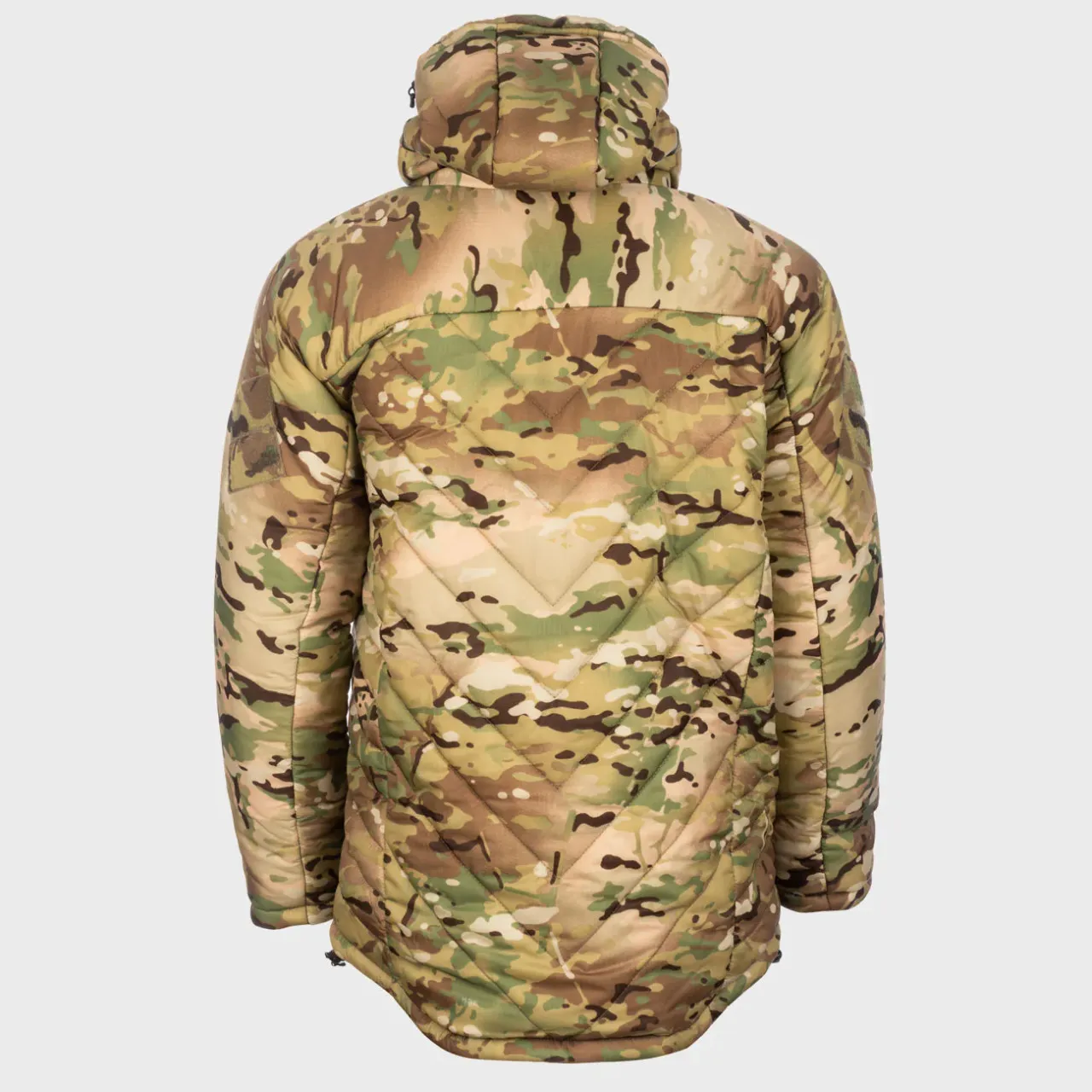 Snugpak Softie SJ-12 Jacket Multicam Made in the UK