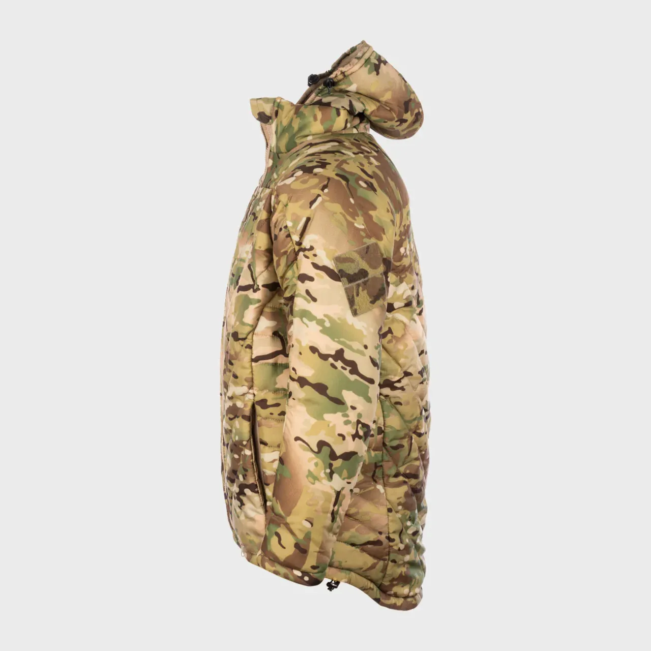 Snugpak Softie SJ-12 Jacket Multicam Made in the UK