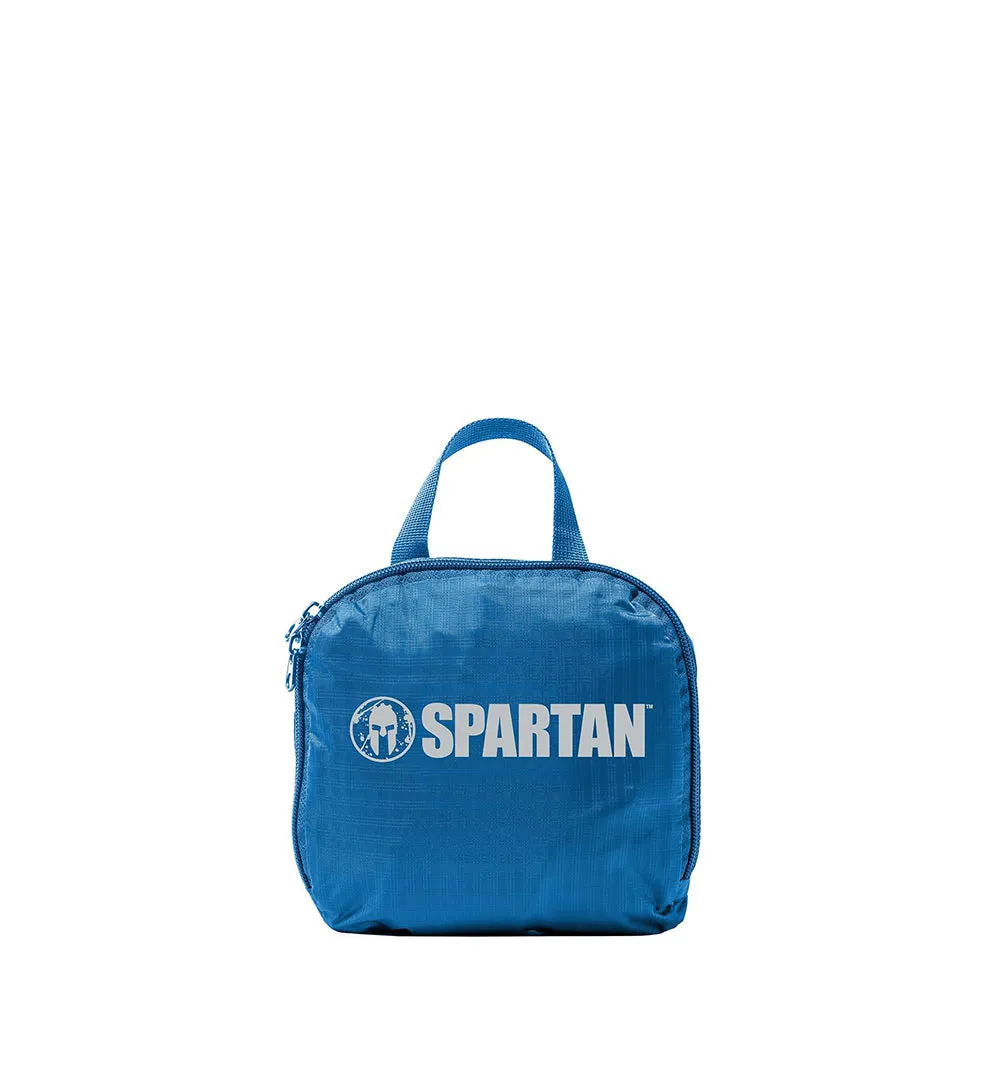 SPARTAN by Franklin Packable Backpack