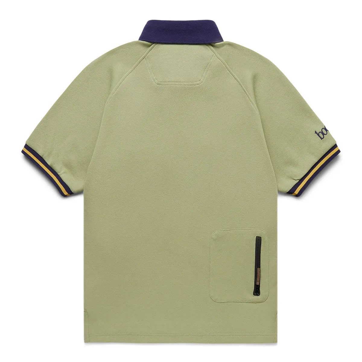 SPORT POLO GREEN TEA | Bodega