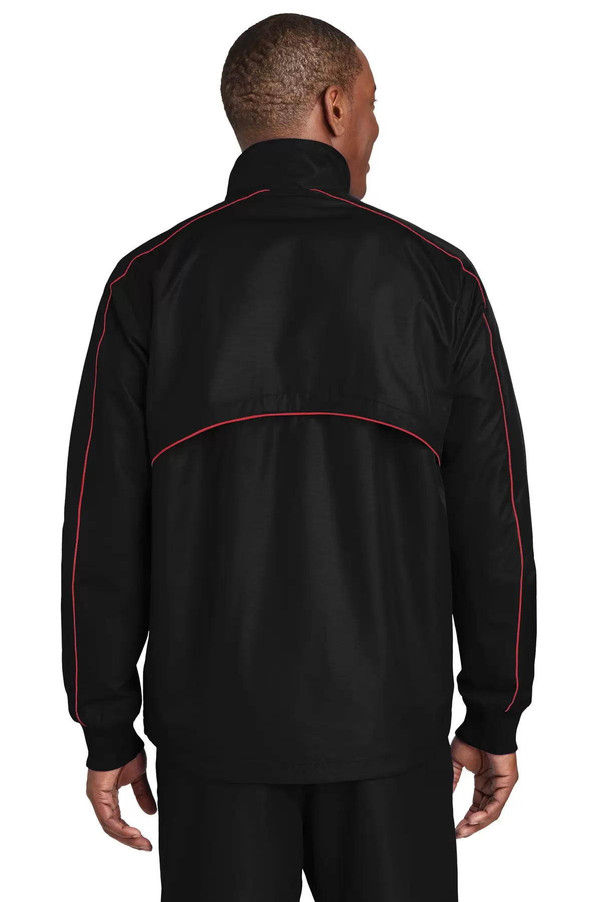 Sport Tek JST83 Sport-Tek Shield Ripstop Jacket SKU: JST83