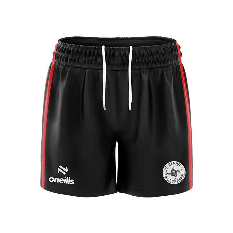 St. Brigid's Primary School, Derry Soccer Shorts