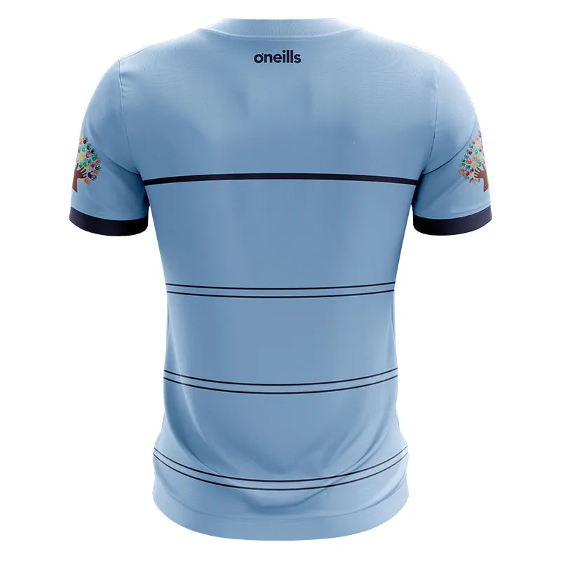 St. Caimin's Community School Soccer Jersey