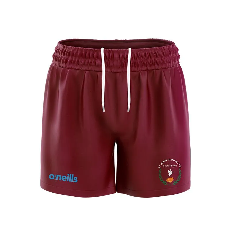 St. John Vianney FC Soccer Shorts