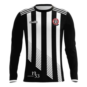 St. Joseph's AFC Kids' Soccer Jersey