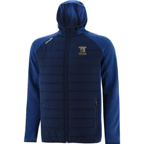 St. Margarets GAA Kids' Portland Light Weight Padded Jacket