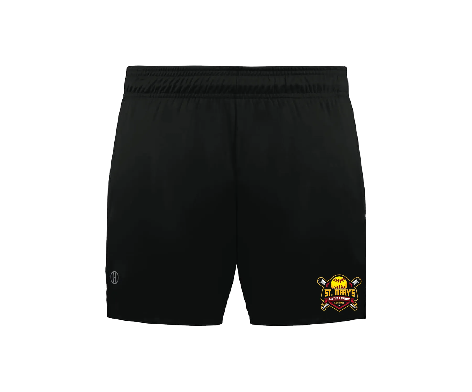 St. Mary's Baseball - Women's Holloway Shorts