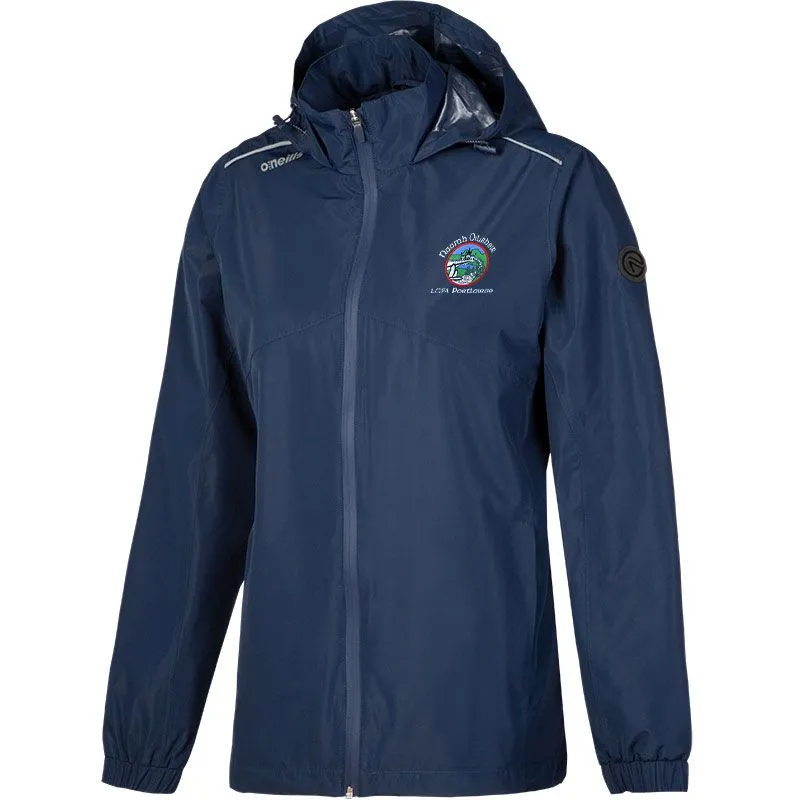 St. Oliver's Ladies Football Club Women's Dalton Rain Jacket