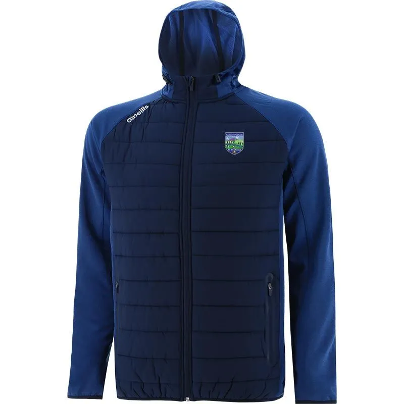 St Patrick's Juvenile Club Portland Light Weight Padded Jacket