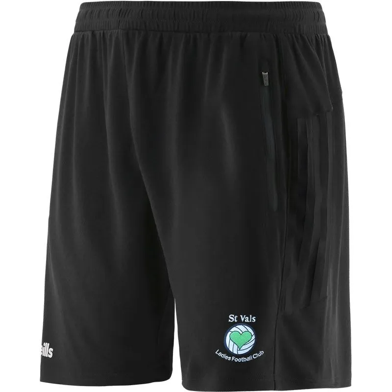 St. Vals Ladies Football Osprey Training Shorts