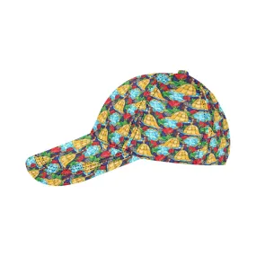 Stained Glass Baseball Cap