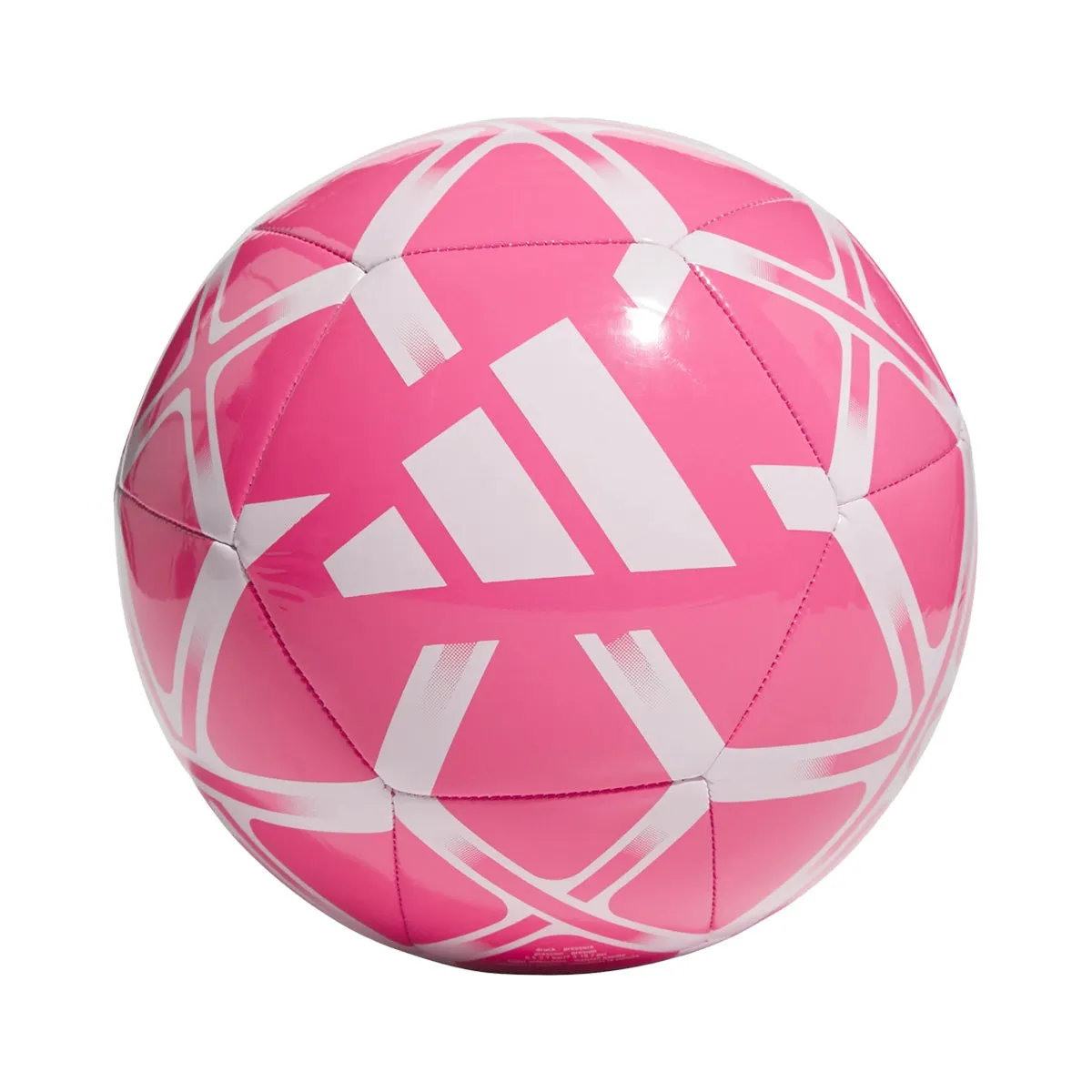 STARLANCER 2024 - Soccer ball for adults - Adidas-