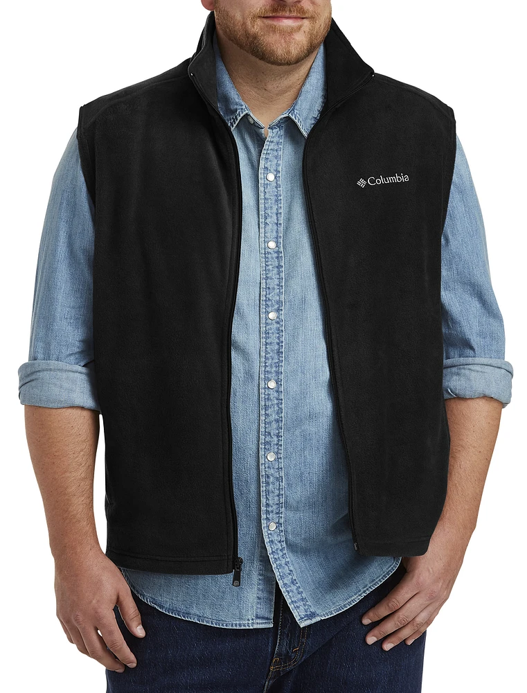 Steens Mountain Vest