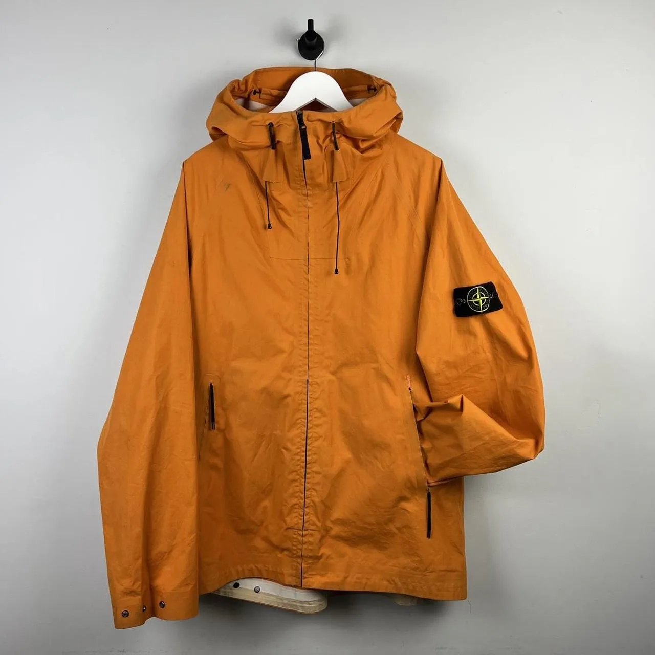 Stone Island 00's Ventile Jacket (XL/XXL)