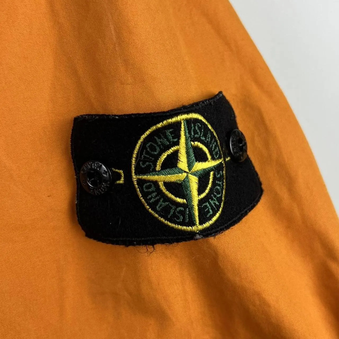 Stone Island 00's Ventile Jacket (XL/XXL)