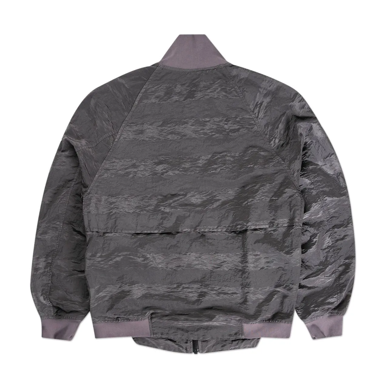 stone island shadow project nylon metal jacket (dark grey)