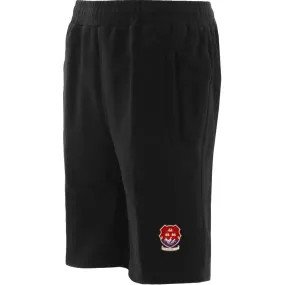 Strabane Cricket Club Kids' Benson Fleece Shorts