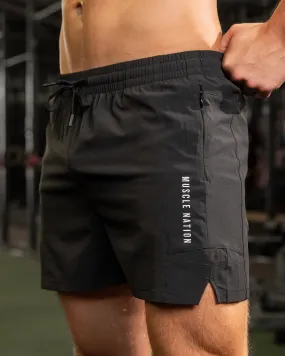 Streamline Training Shorts