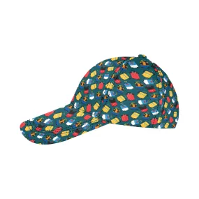 Suitcases Baseball Cap