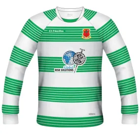 Suncroft A.F.C. Kids' Home Soccer Jersey