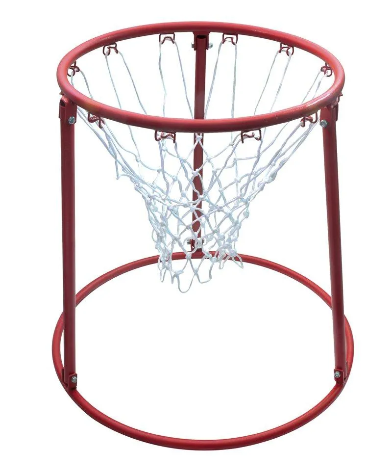 Sure Shot Wheelchair Basketball Hoop