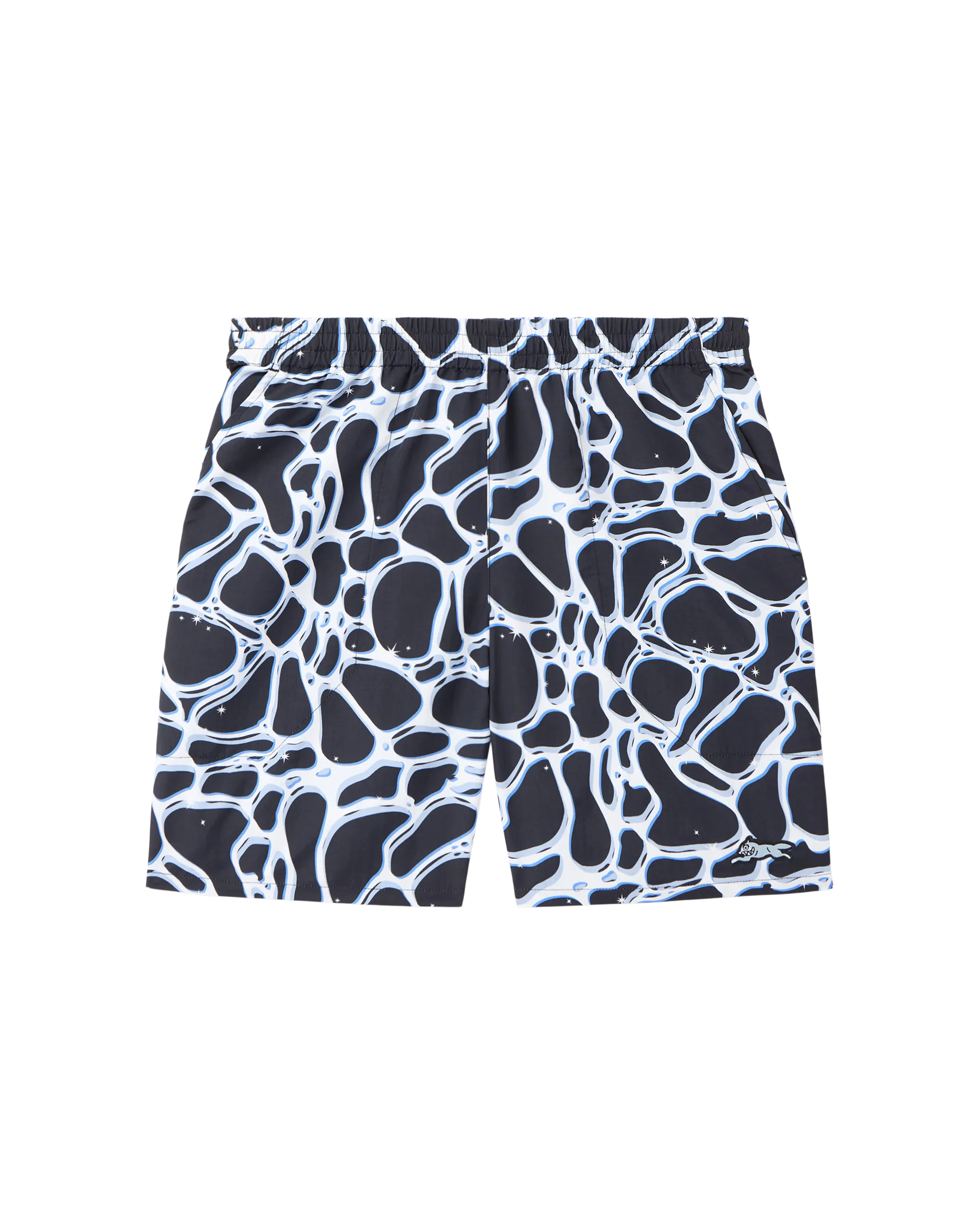 Swimming At Night Shorts