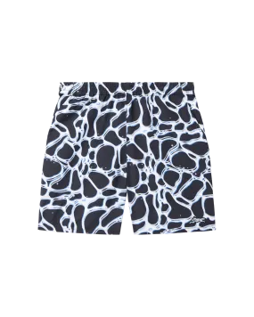 Swimming At Night Shorts