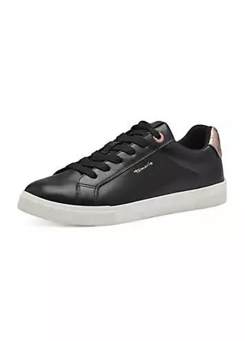 Tamaris Platform Trainers | Grattan