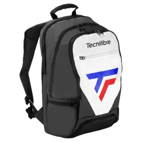 Tecnifibre Tour Endurance White Backpack