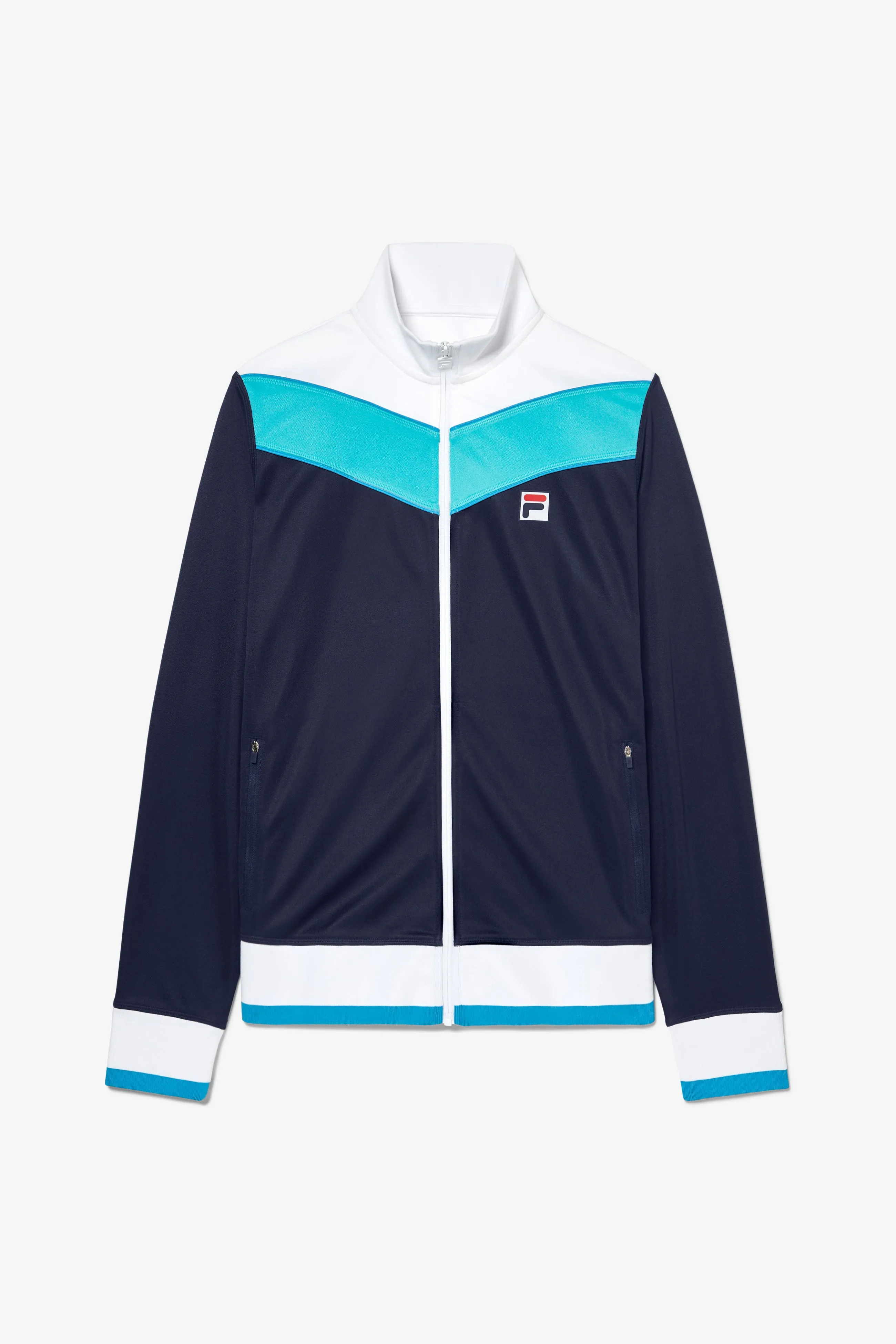 Tennis BNP Track Jacket