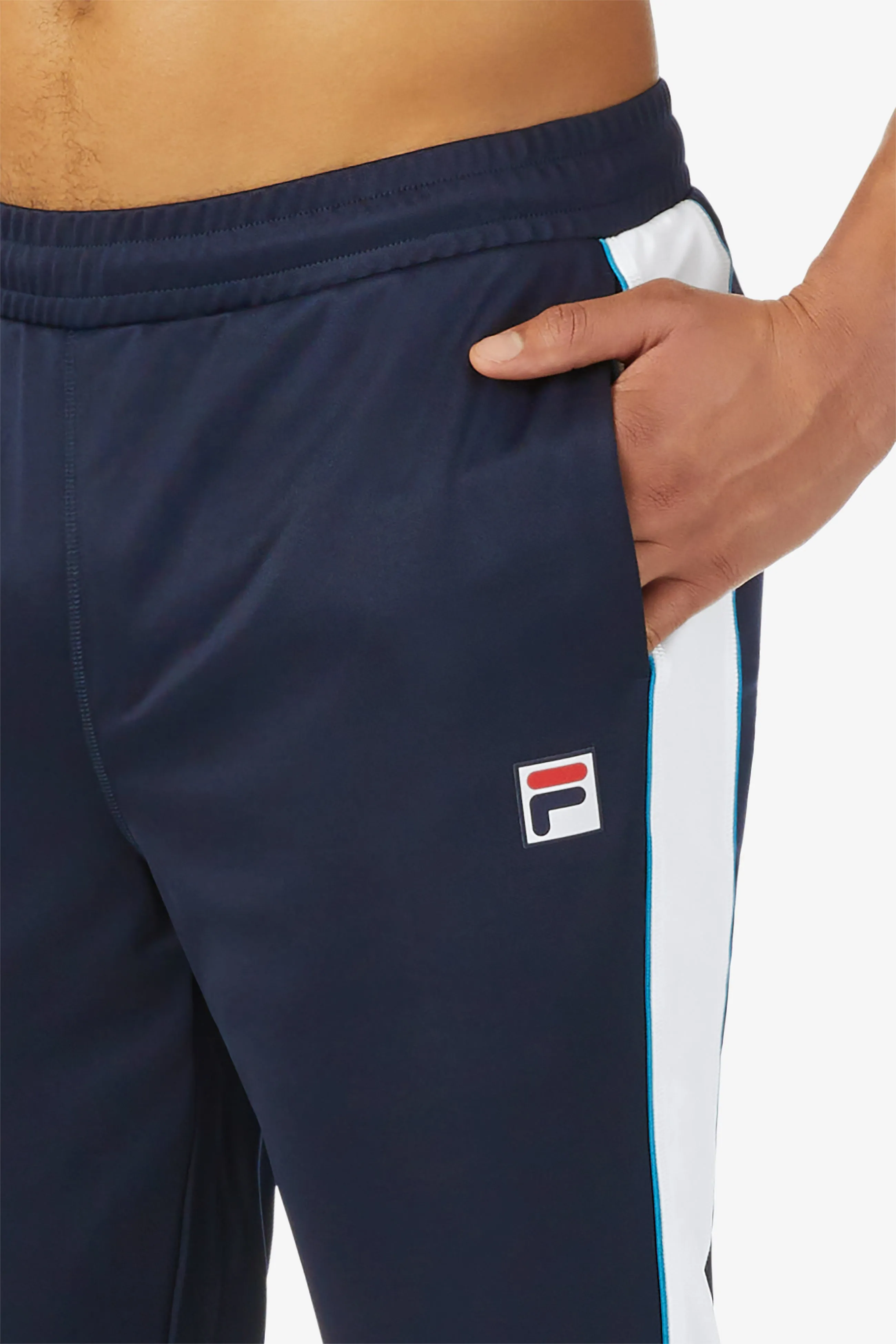 Tennis BNP Track Pant