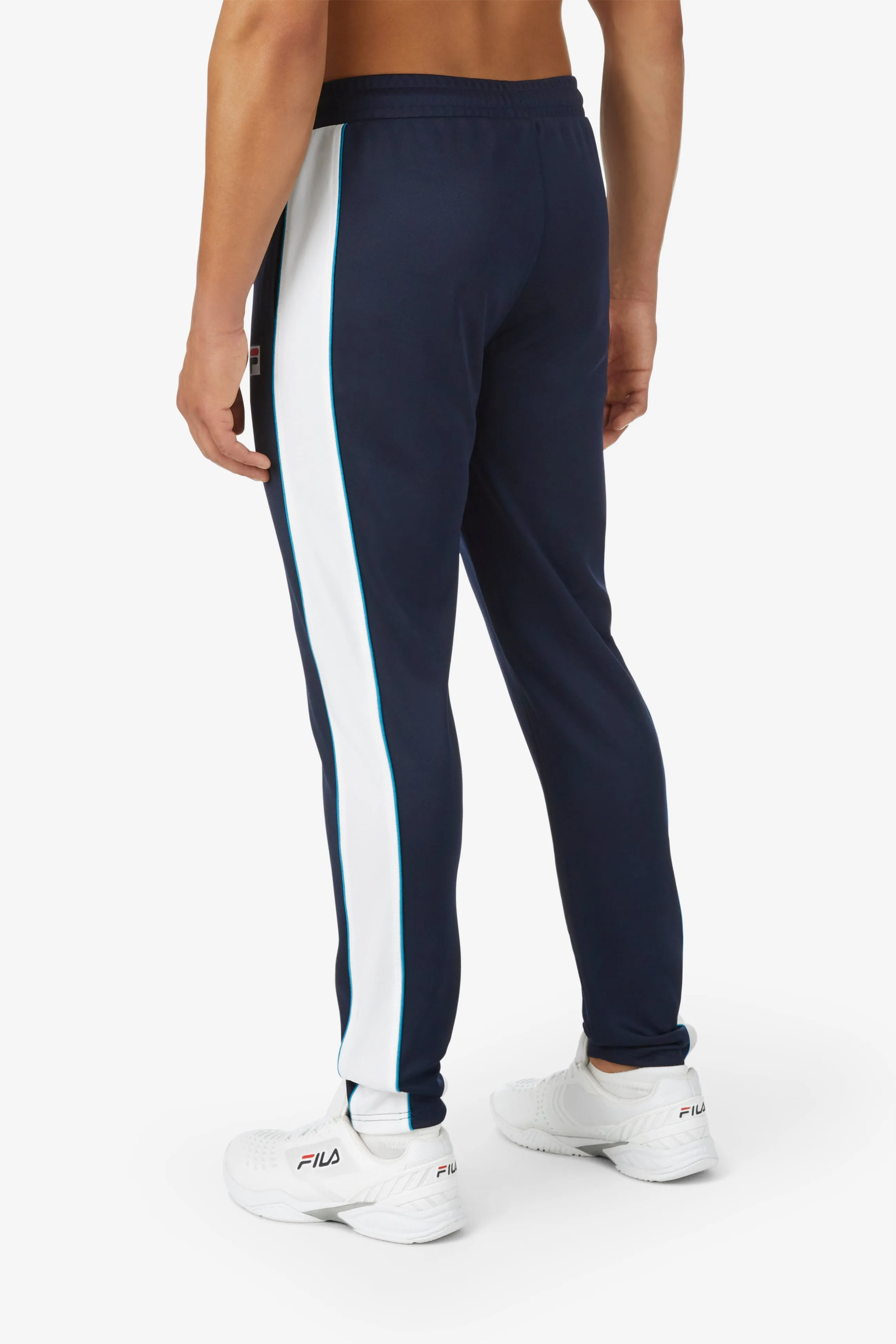 Tennis BNP Track Pant