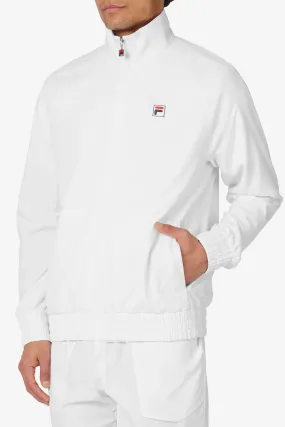 Tennis Court Track Jacket