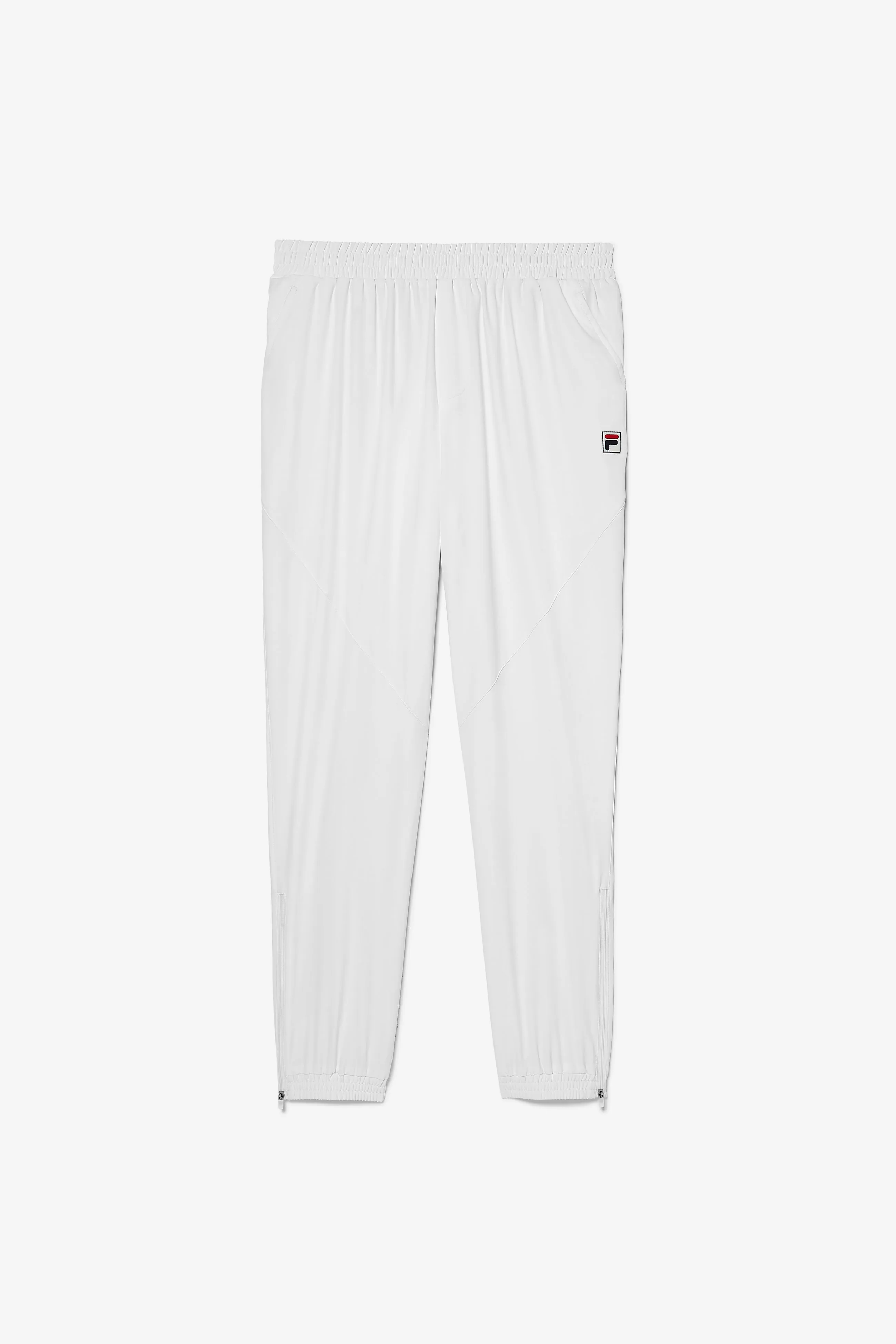 Tennis Court Track Pant