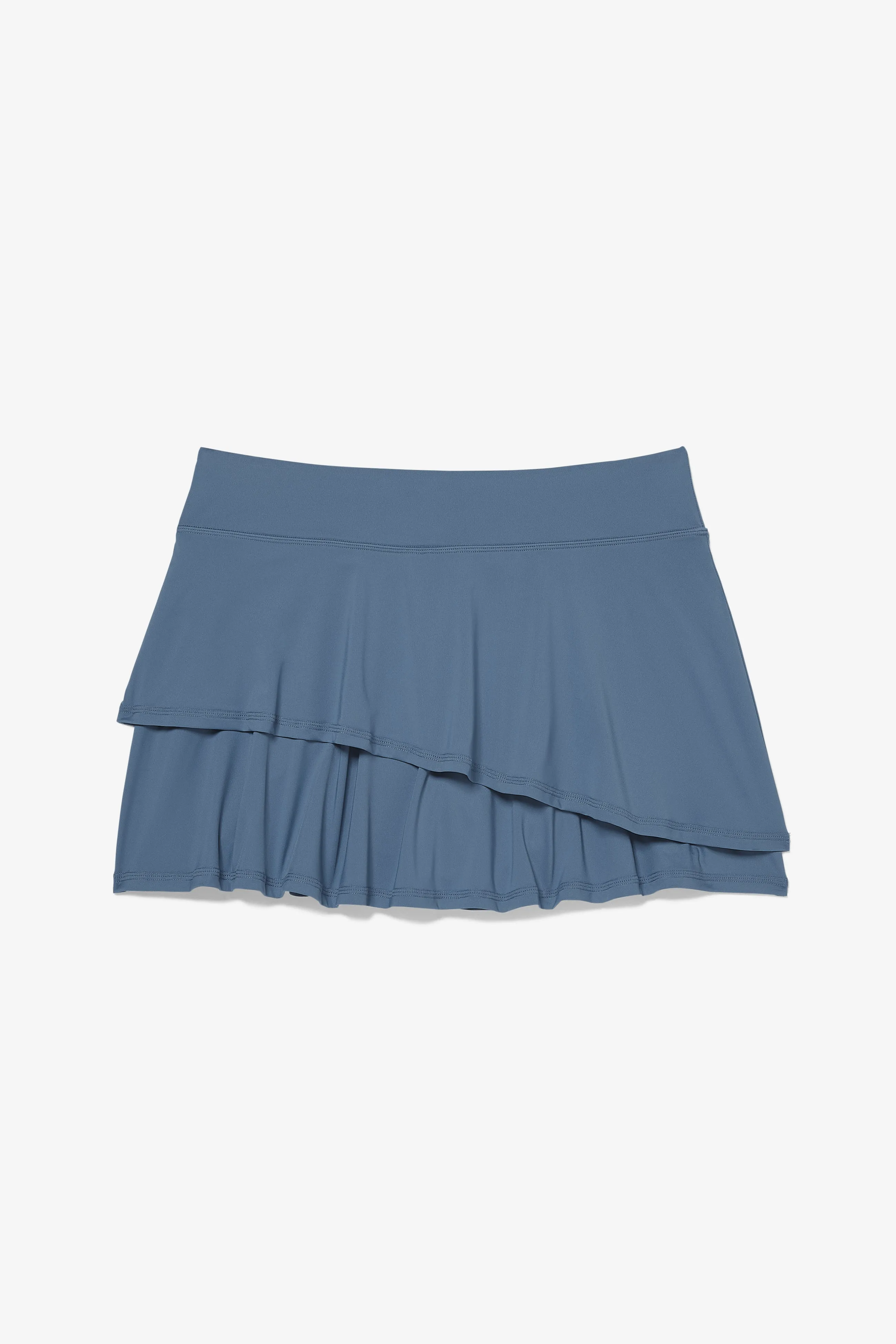 Tennis Double Tier Court Skort