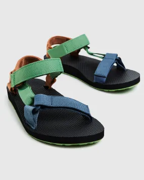 Teva M Original Universal Sandals Desert Multi