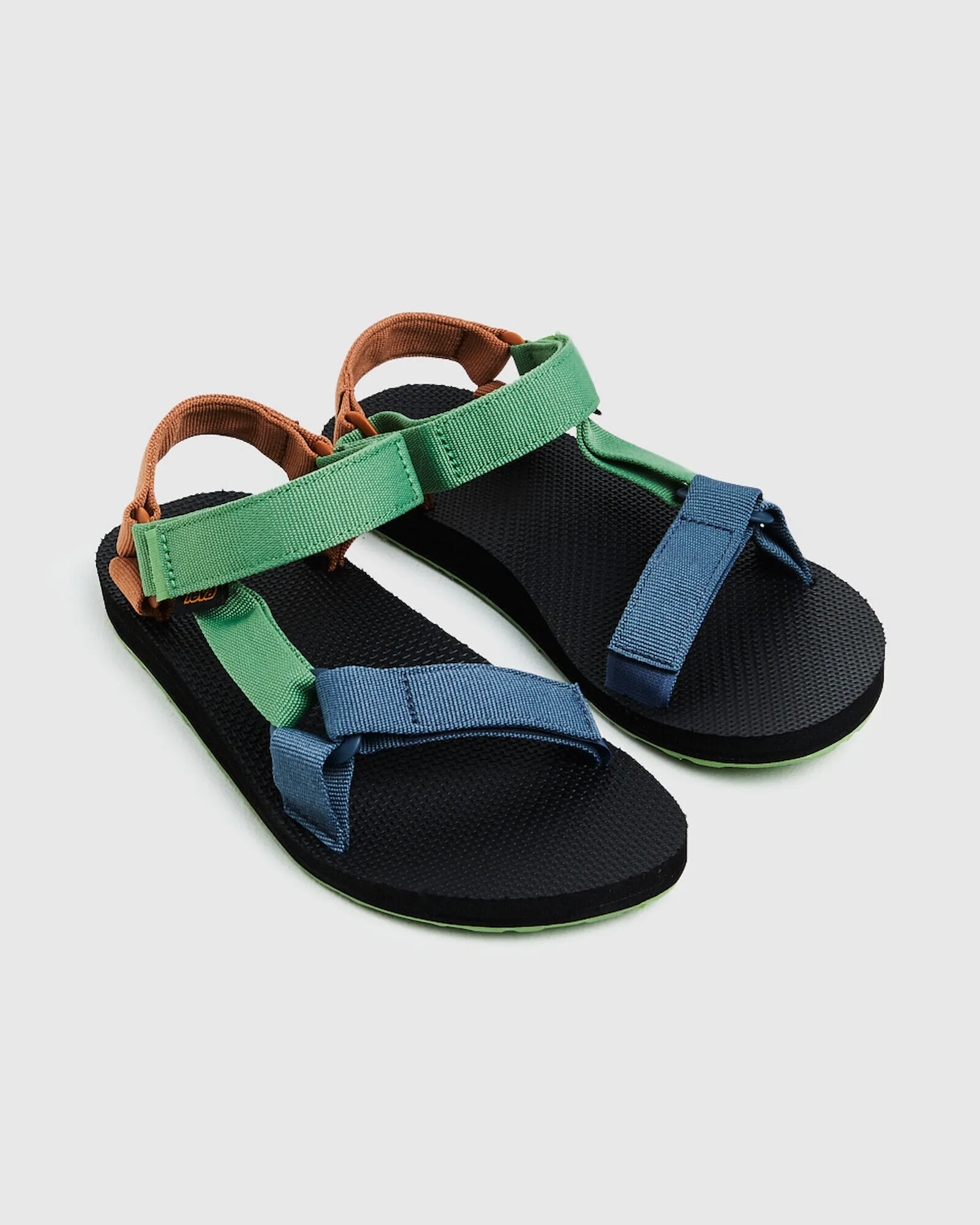 Teva M Original Universal Sandals Desert Multi