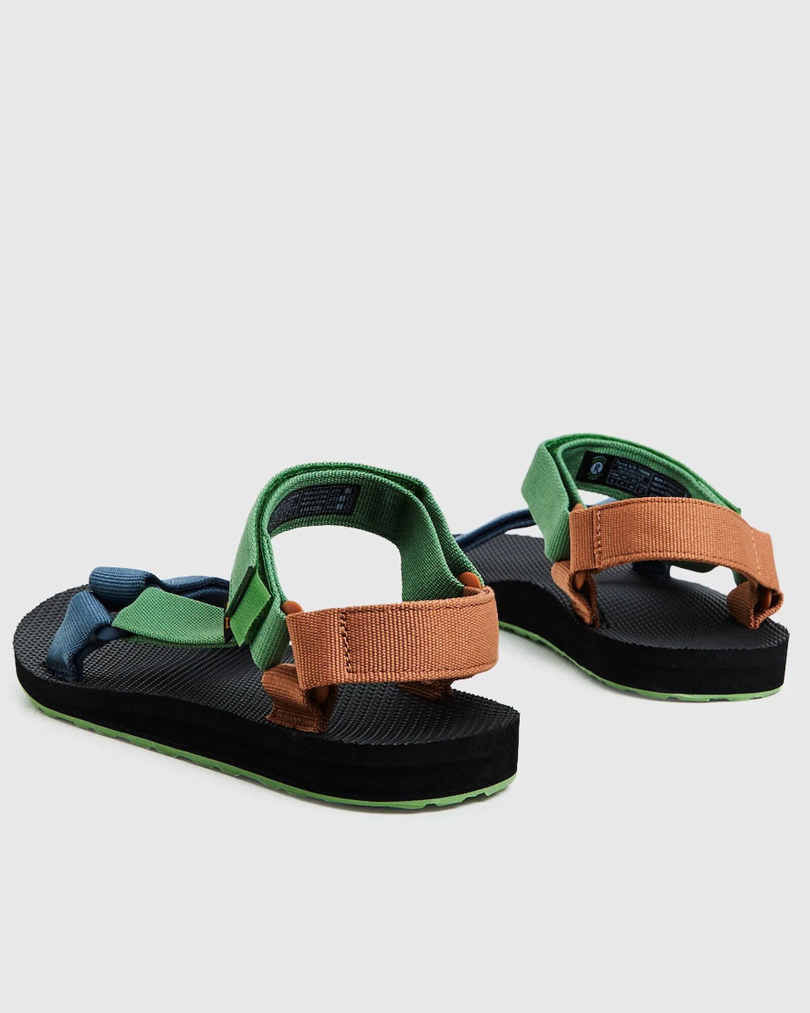 Teva M Original Universal Sandals Desert Multi